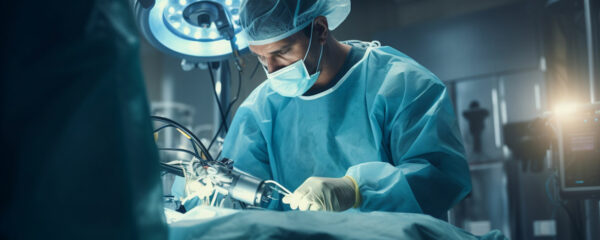 chirurgie mini-invasive